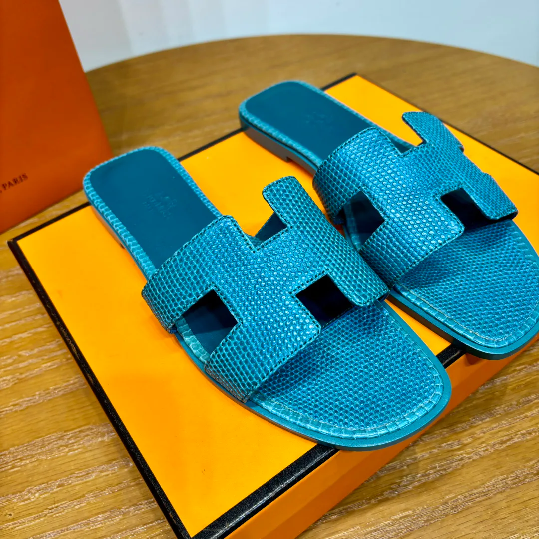 Сандалии Женские Hermes 11408742