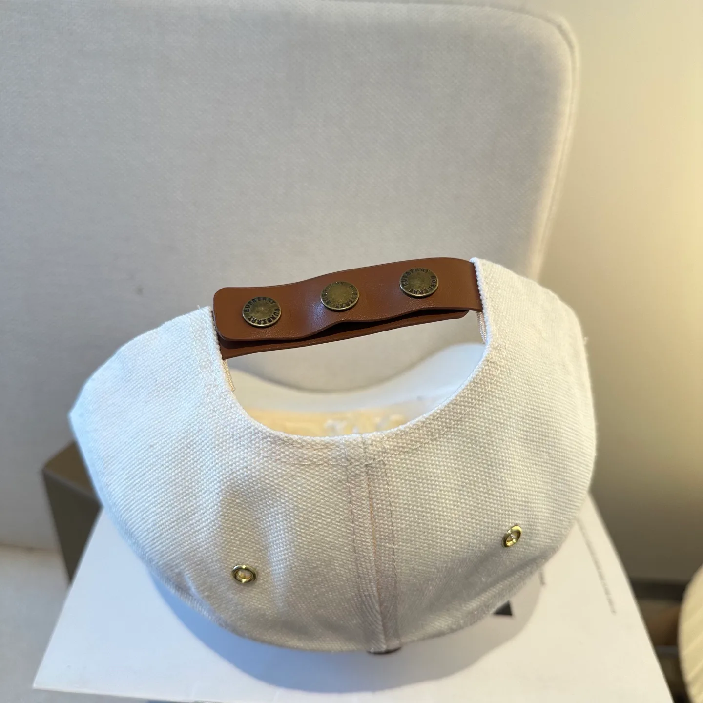 Головные Уборы Burberry 11689465