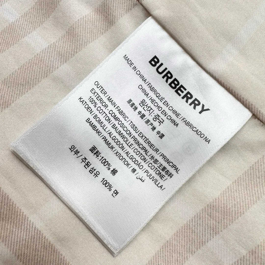 Тренчи Женские Burberry 10976239