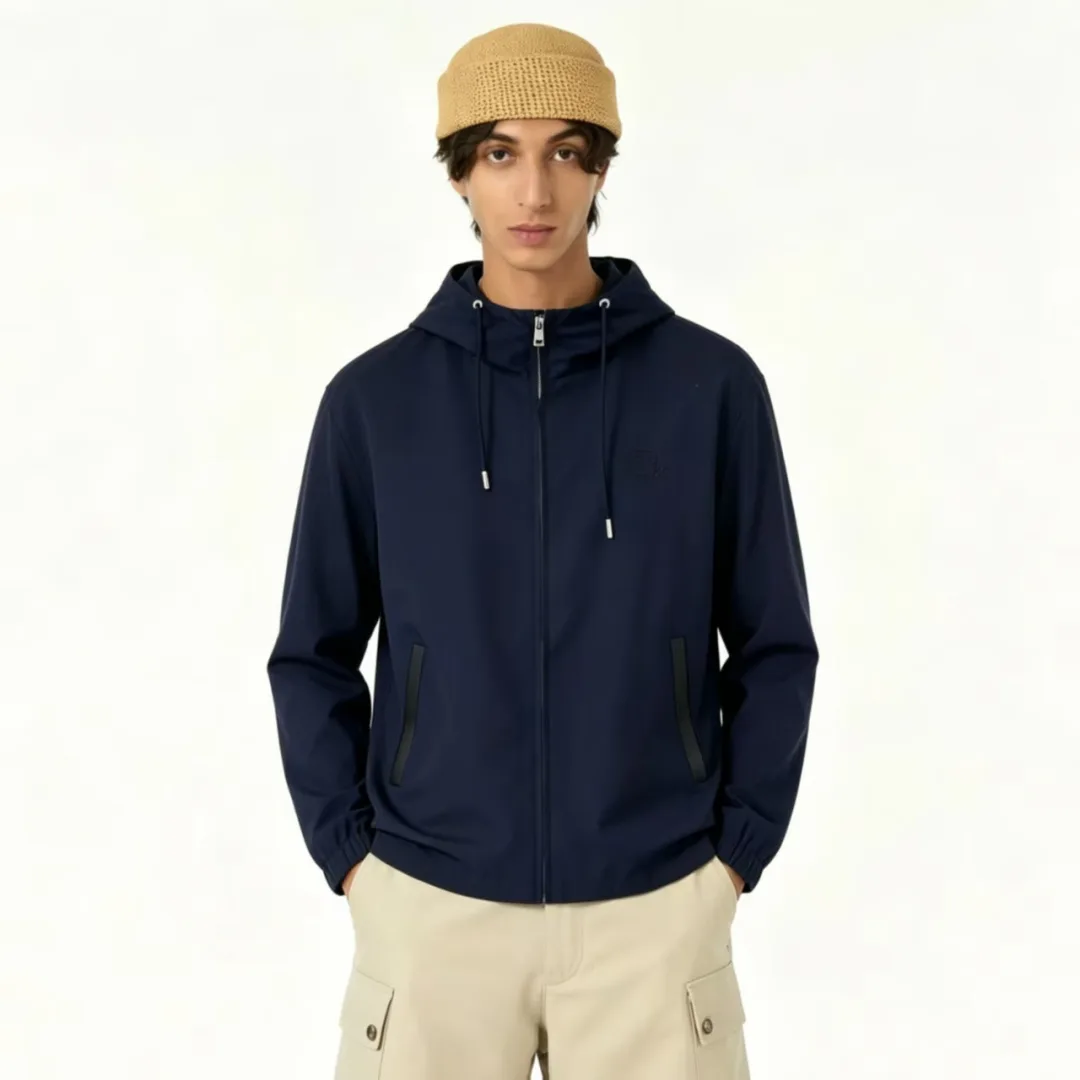 Куртки И Пуховики Мужские Loro Piana 17571944