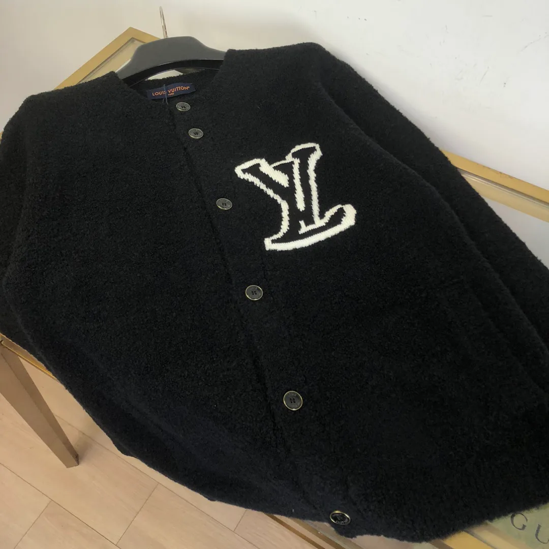 Джемперы И Свитеры Женские Louis Vuitton 1245607