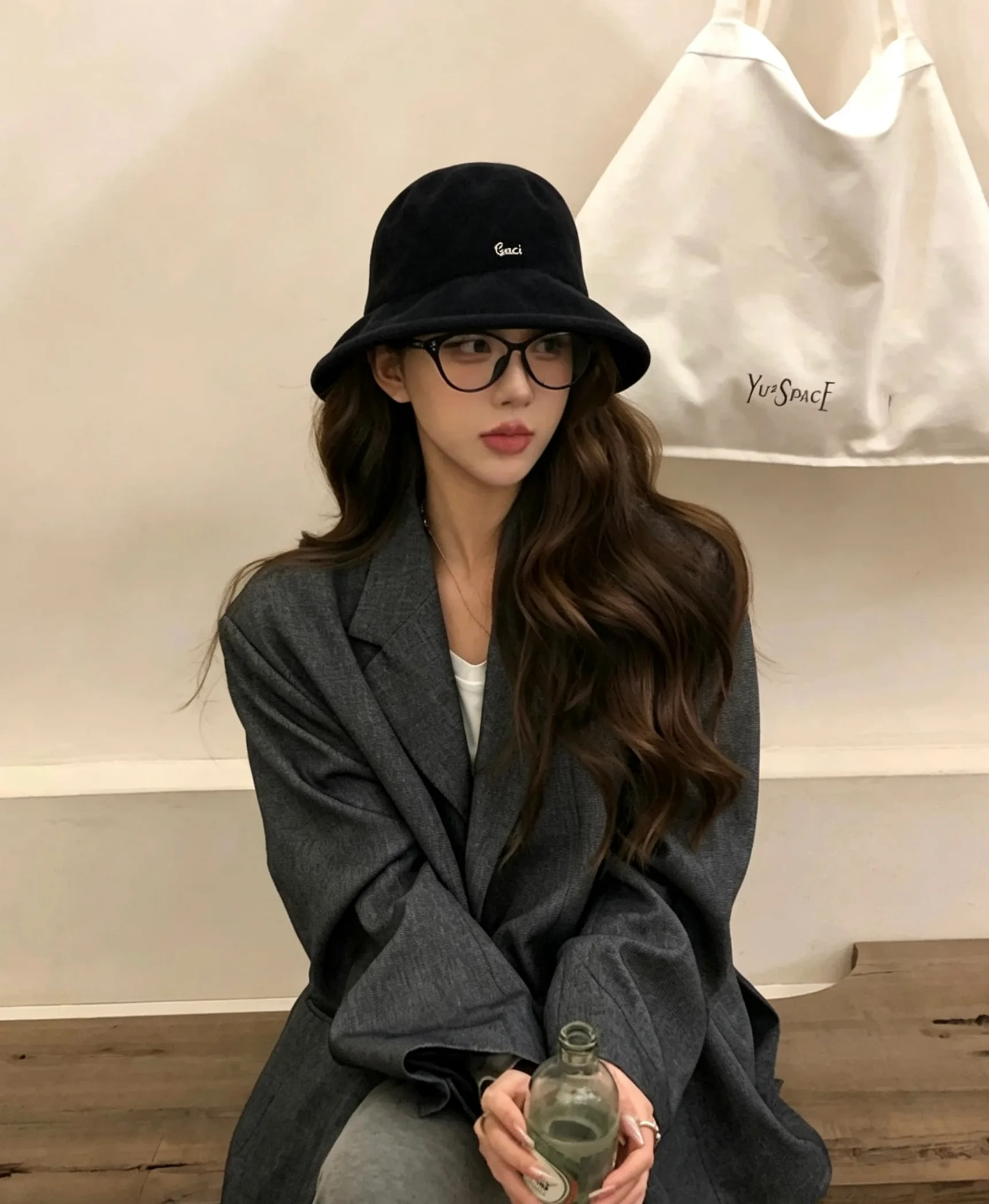Головные Уборы Gucci 17973795
