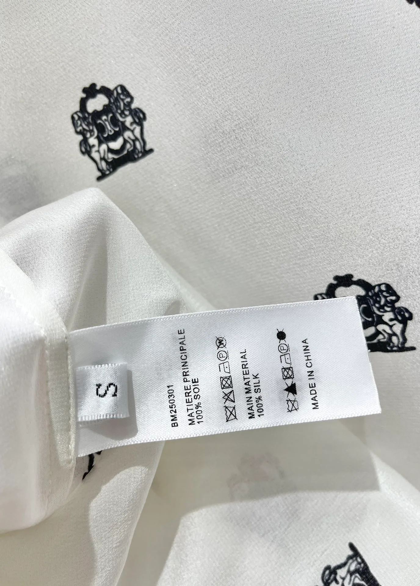 Рубашки Женские Celine 18527301