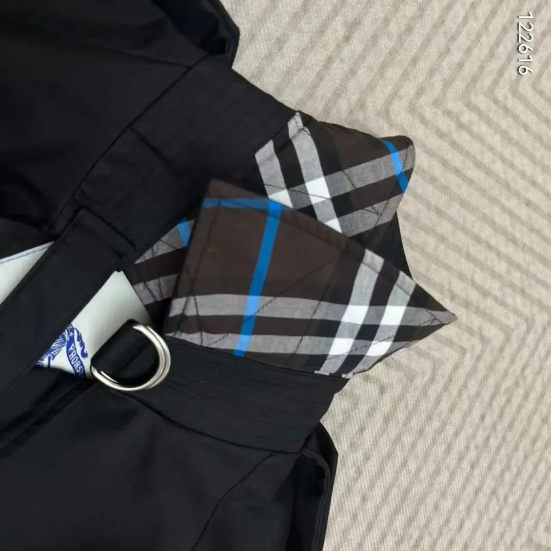 Пальто И Тренчи Мужские Burberry 7302