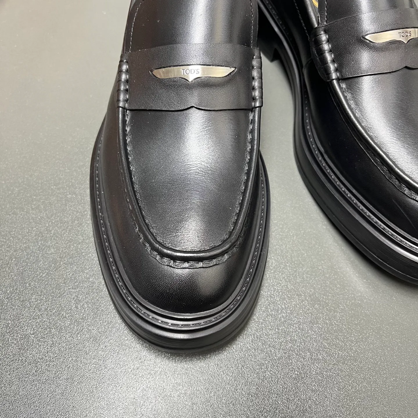 Лоферы И Туфли Мужские Tod's 9998326