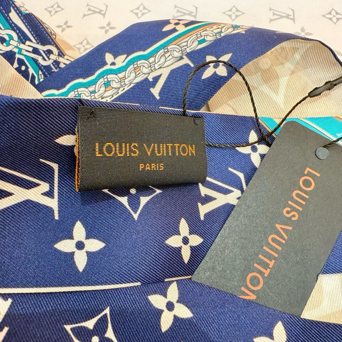 Платки Louis Vuitton 12918467