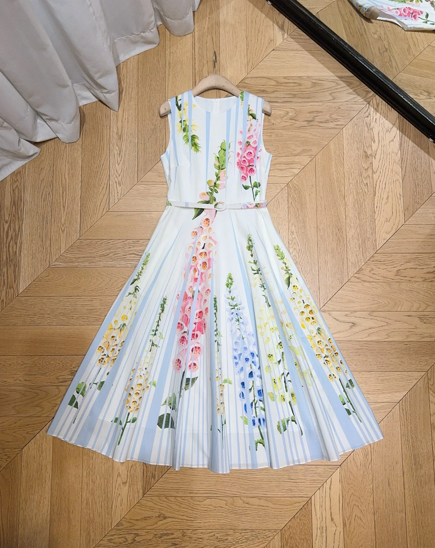 Платья Женские Oscar De La Renta 10426122