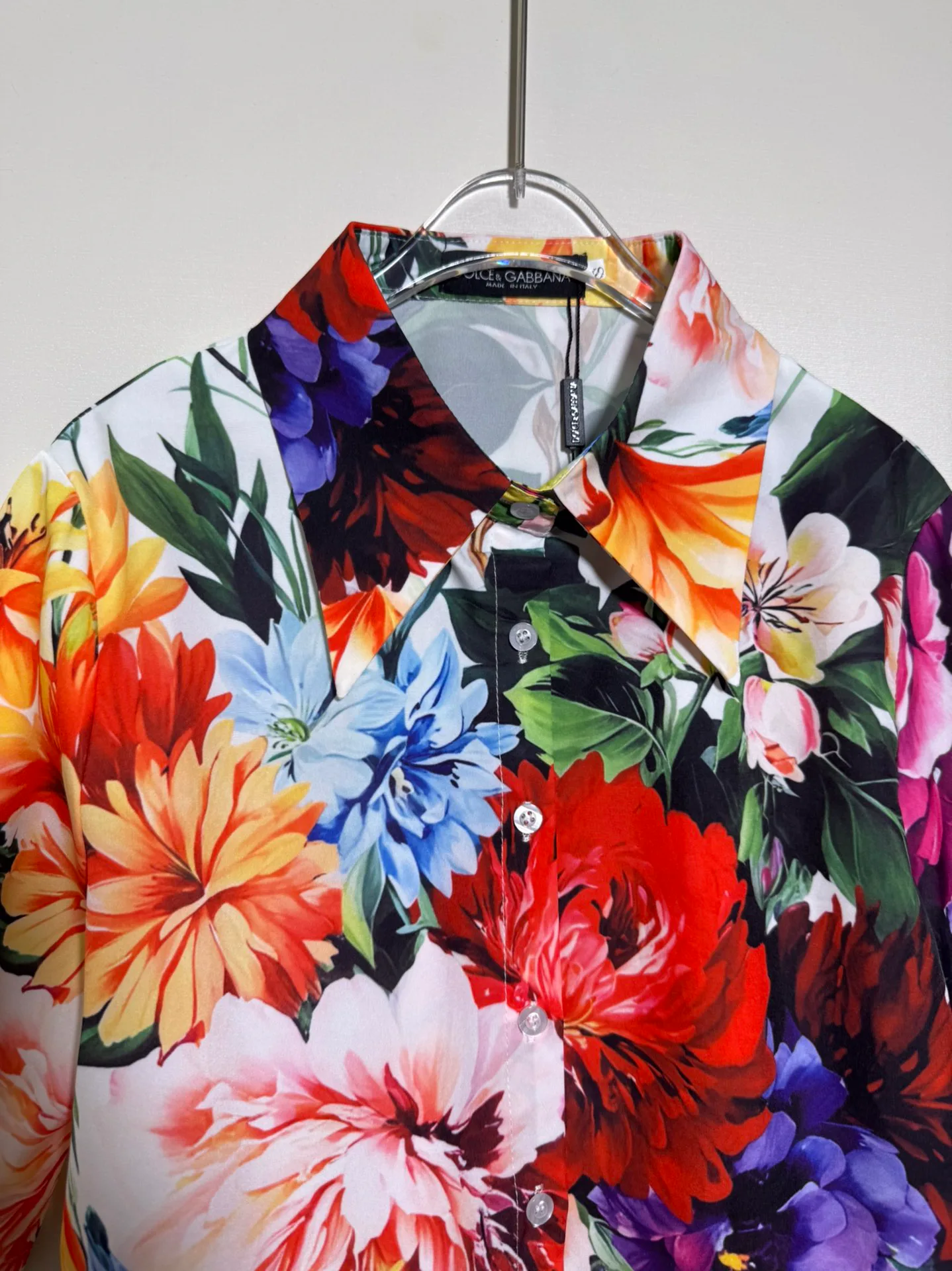 Рубашки Женские Dolce & Gabbana 1760572