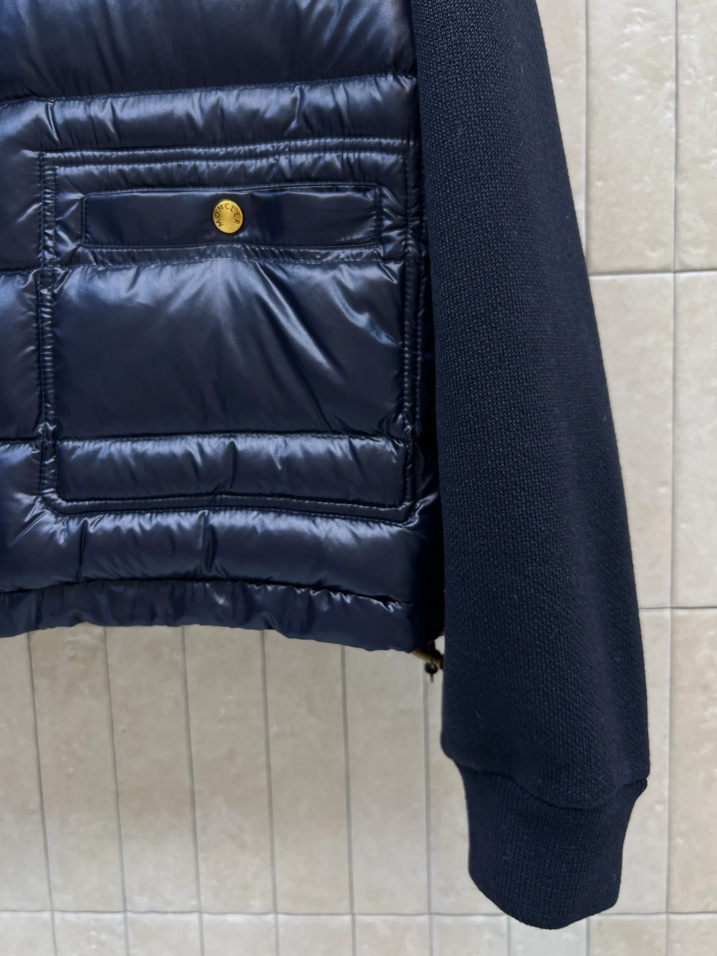 Куртки И Пуховики Женские Moncler 19337216