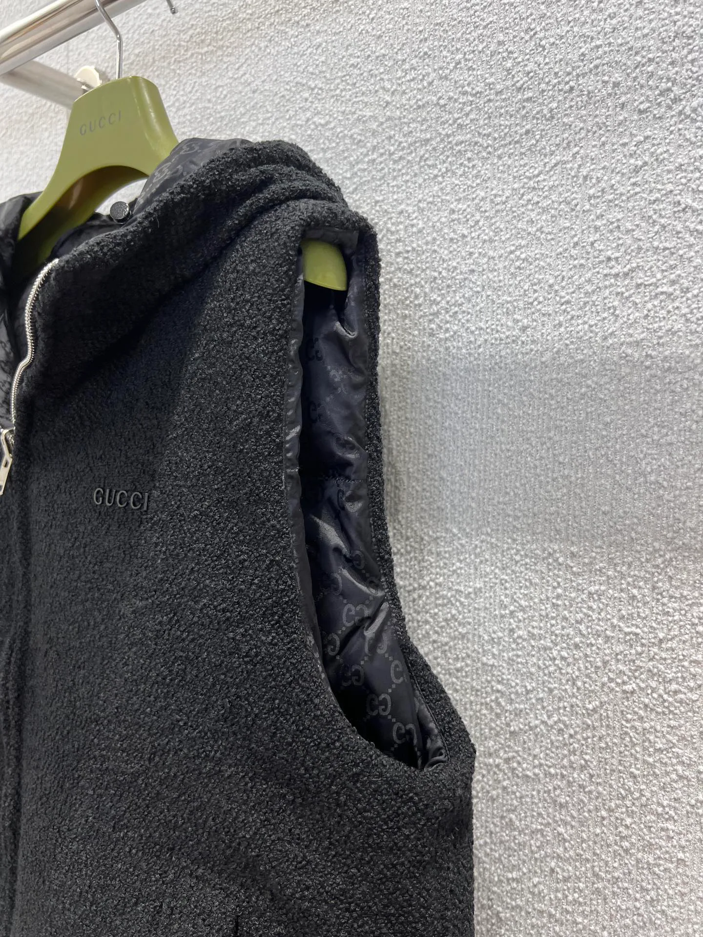 Жилеты Женские Gucci 1005587