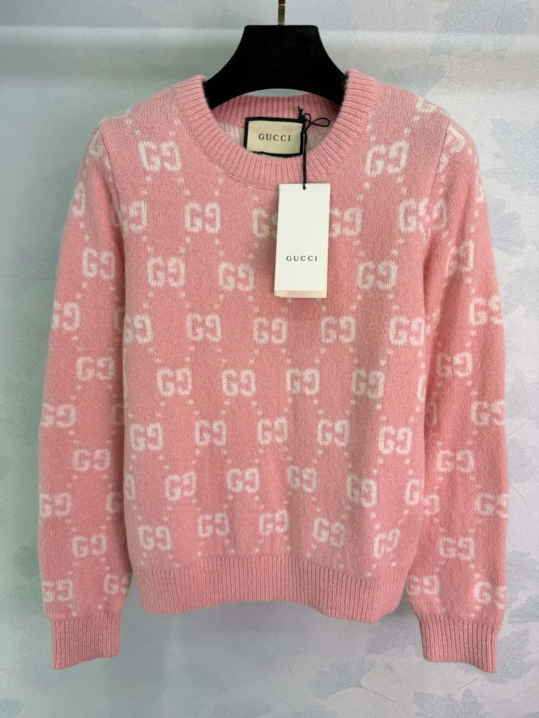 Джемперы И Свитеры Женские Gucci 501632