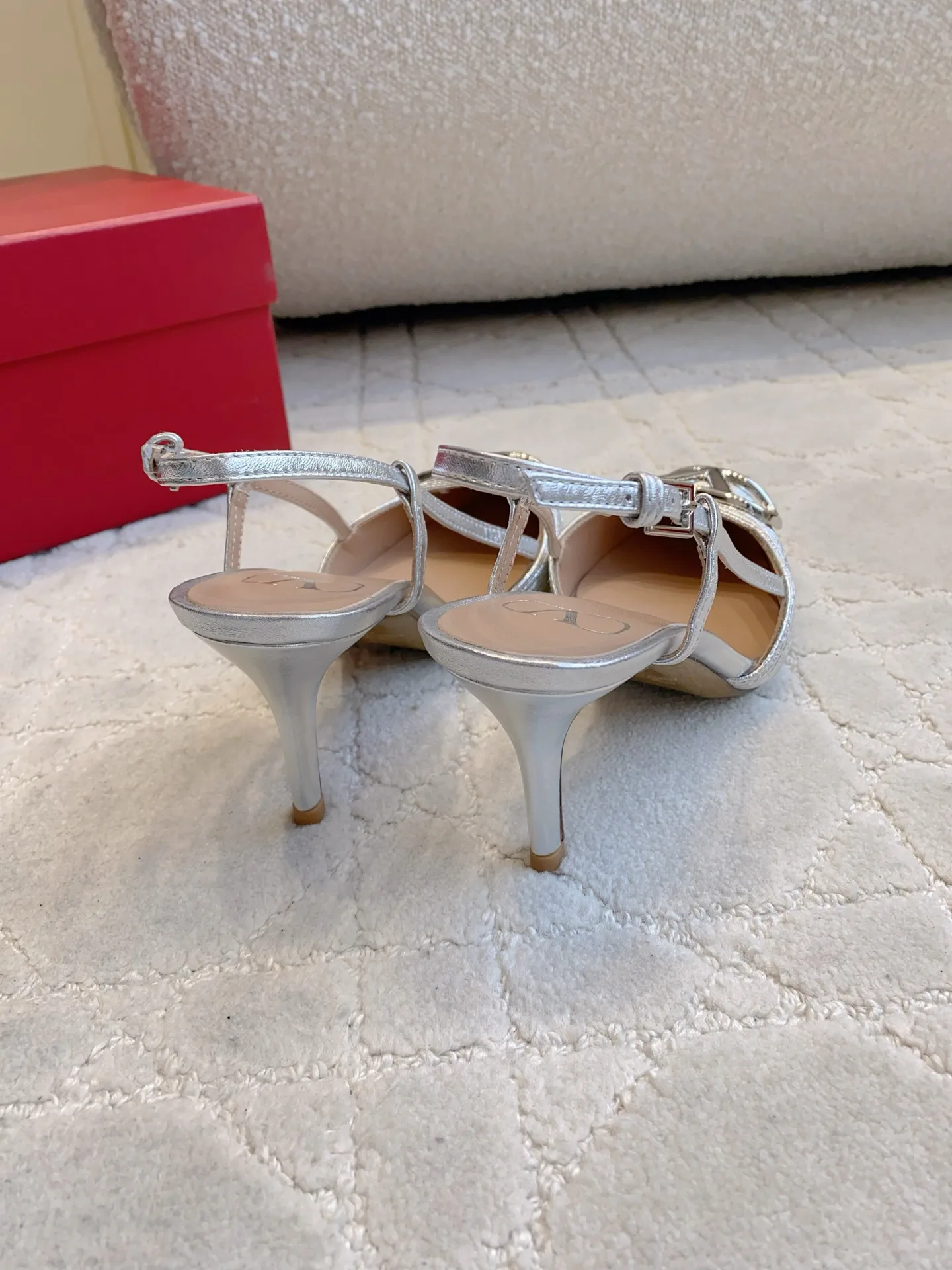 Туфли Женские Valentino 11485793