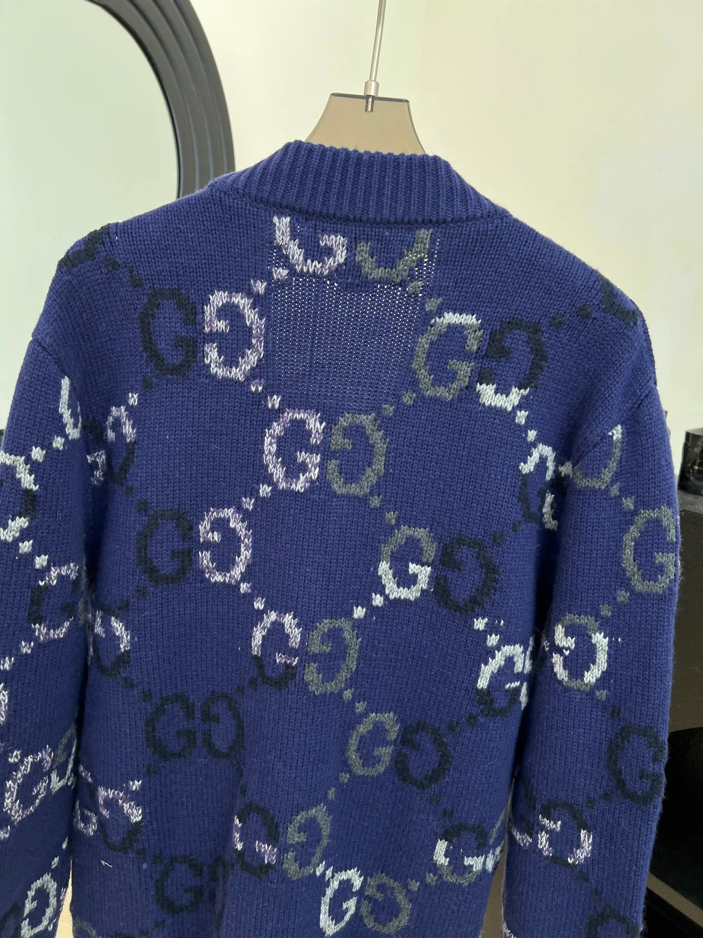 Джемперы И Свитеры Мужские Gucci 5061490
