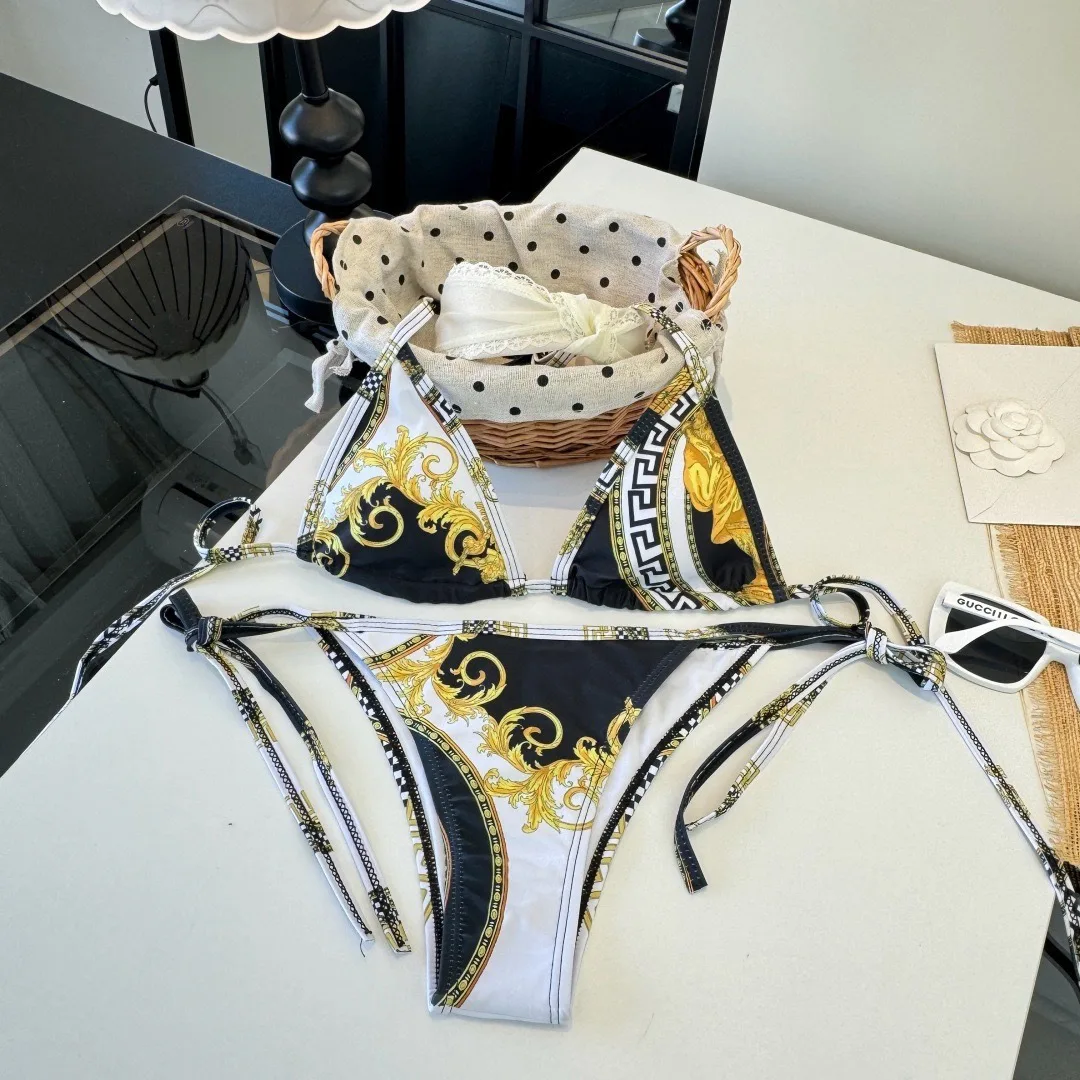 Купальники Женские Versace 17307788