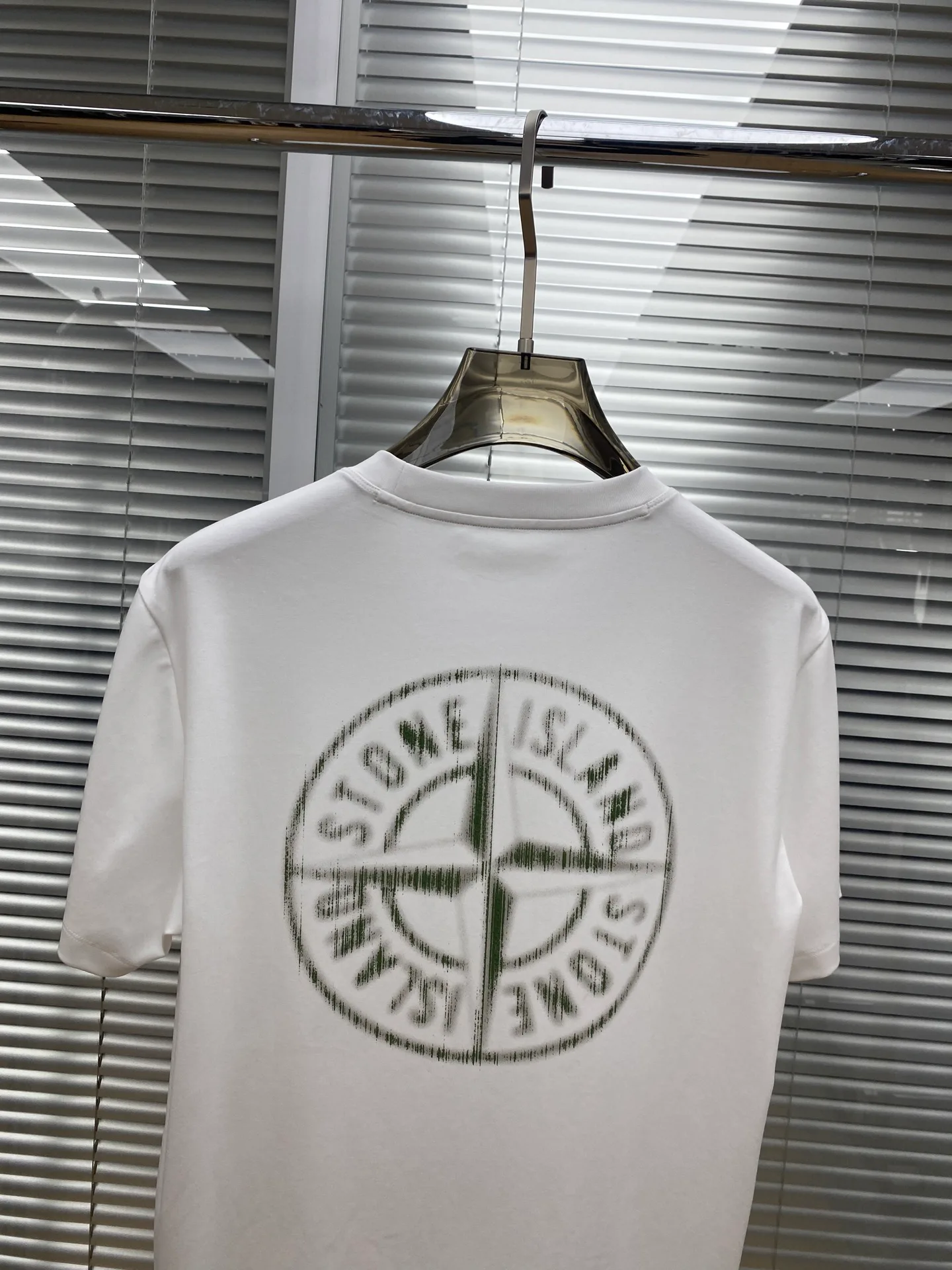 Футболки Мужские Stone Island 5532081