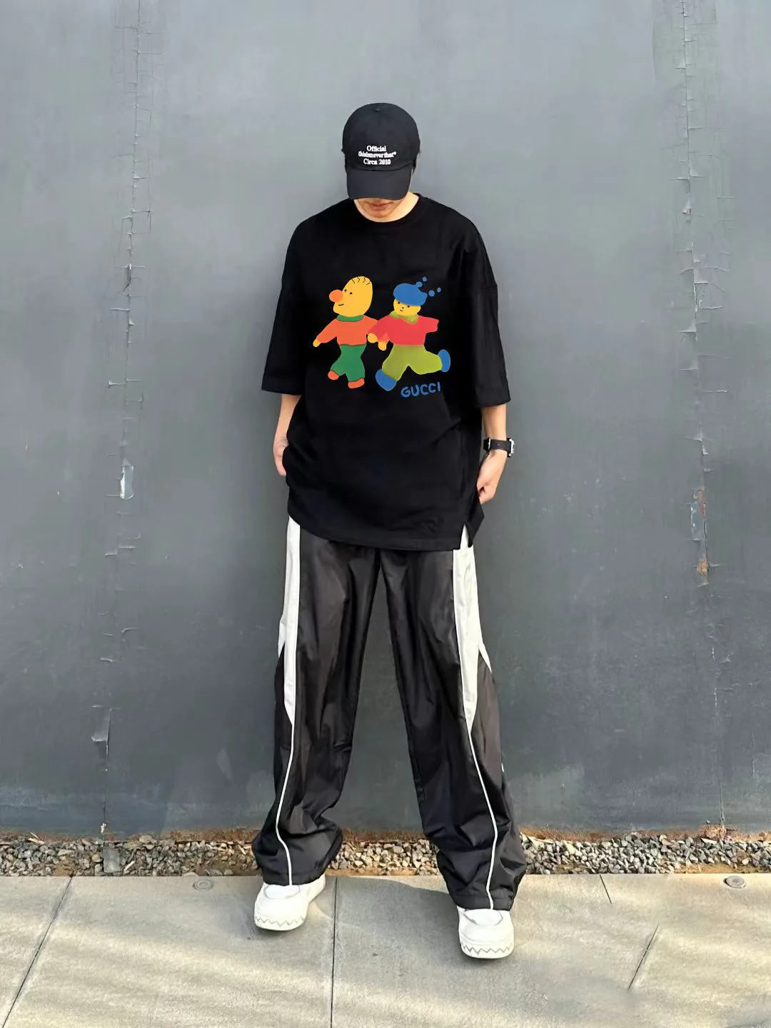 Футболки Женские Gucci 11793448