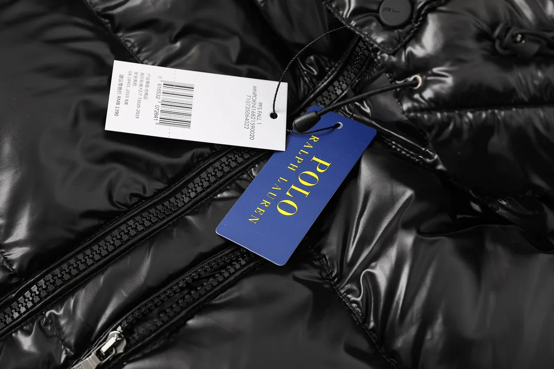 Куртки И Пуховики Женские Ralph Lauren 215884