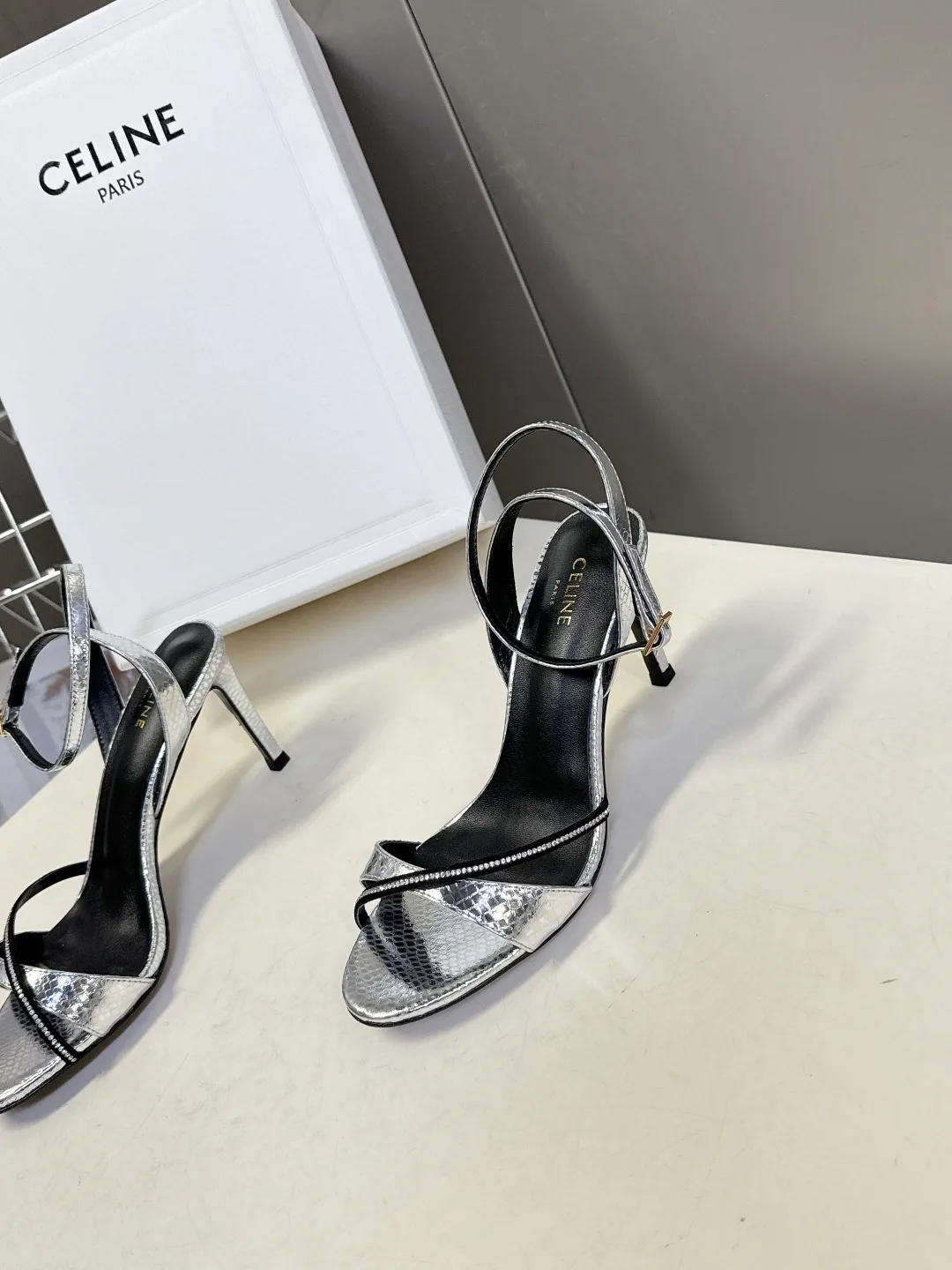 Туфли Женские Celine 4507821
