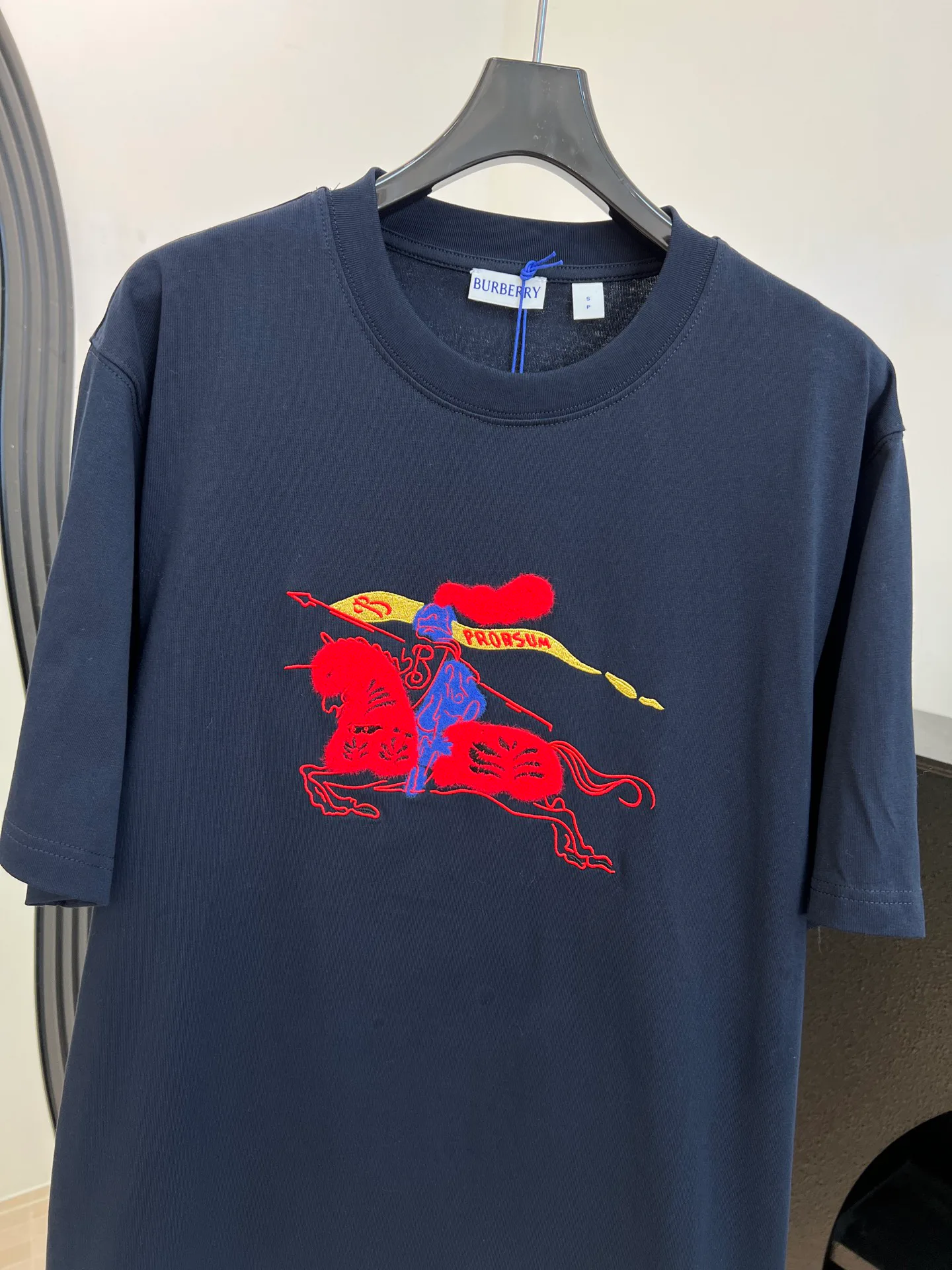 Футболки Женские Burberry 1571885