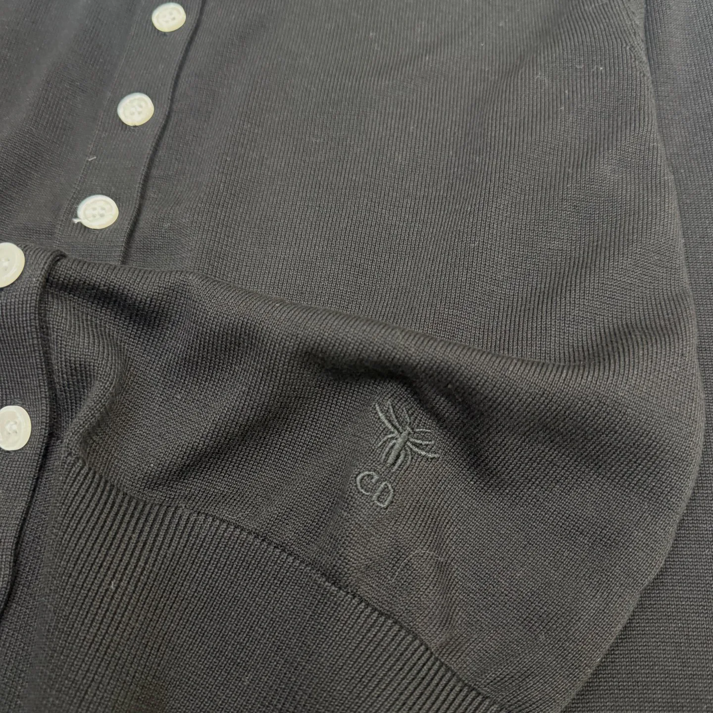 Джемперы И Свитеры Женские Christian Dior 9876142