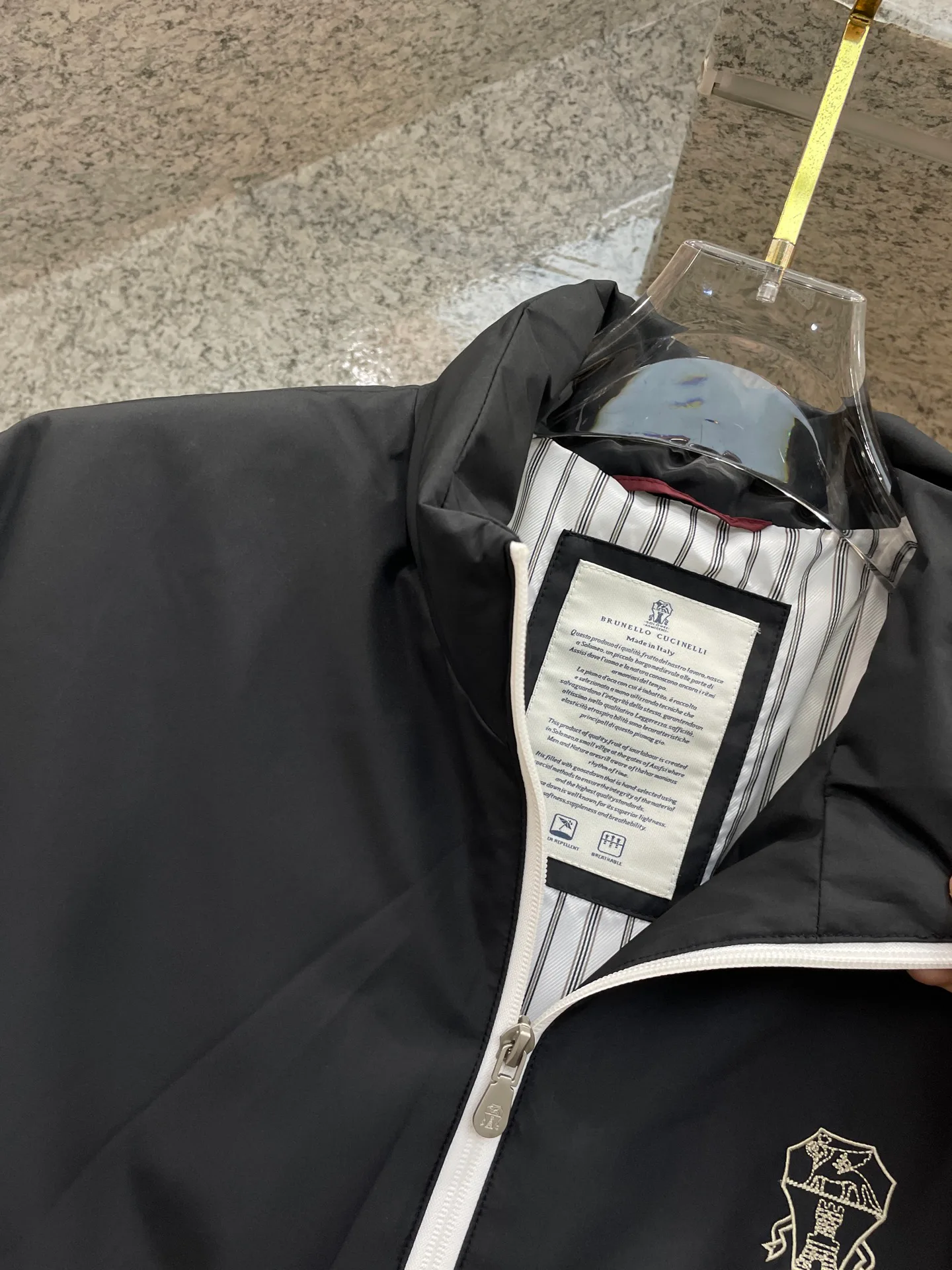 Куртки И Пуховики Мужские Burberry 244459