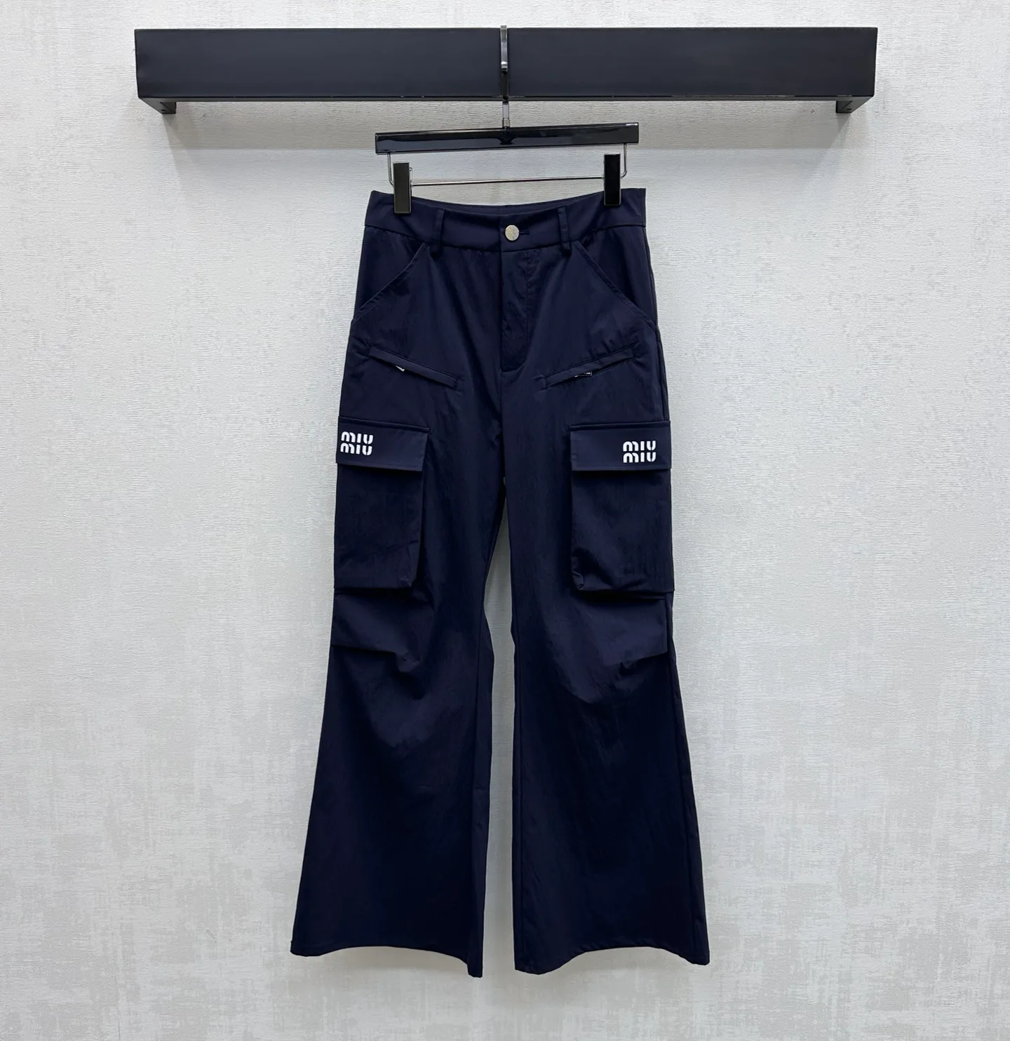 Брюки Женские Miu Miu 11628209