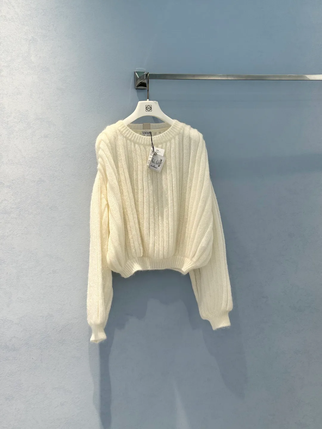 Джемперы И Свитеры Женские Loewe 11168685