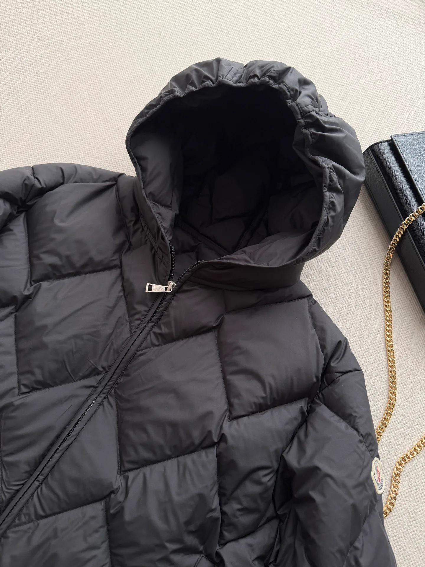 Куртки И Пуховики Женские Moncler 19541090