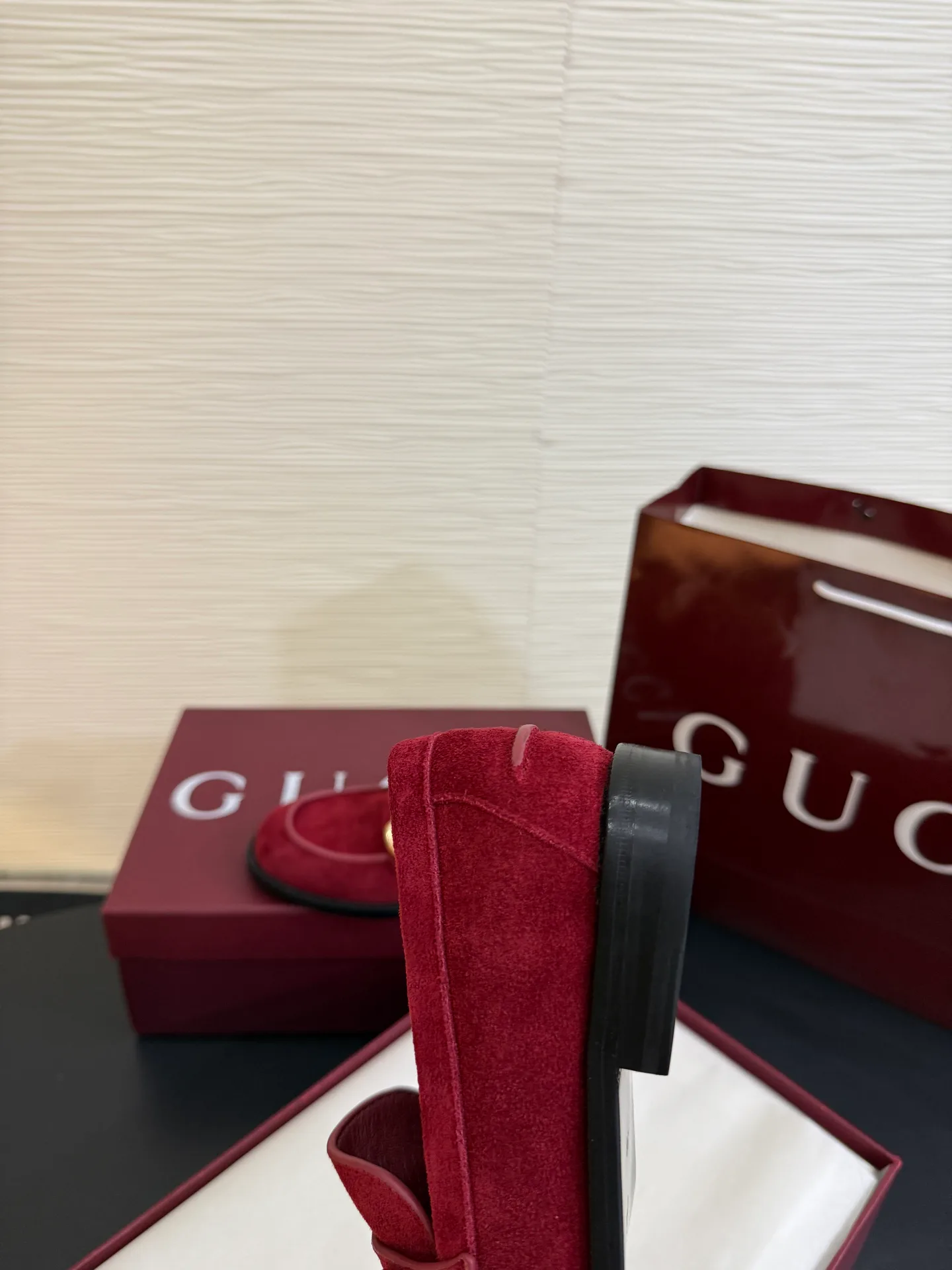 Лоферы И Туфли Мужские Gucci 18071220