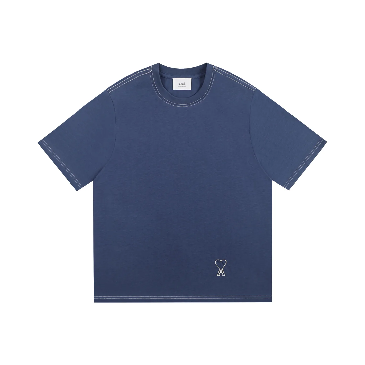 Футболки Мужские Ami Paris 12641120