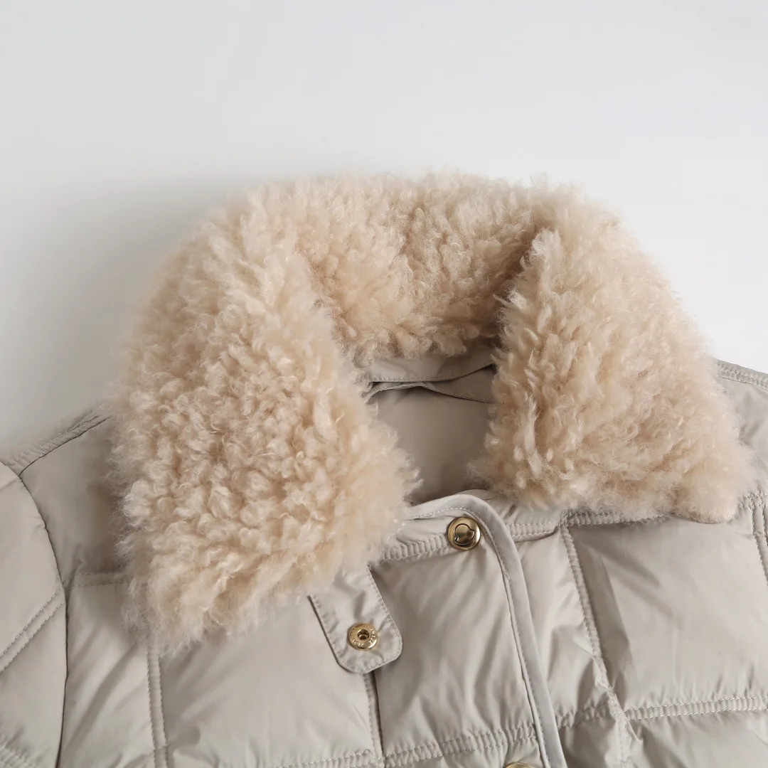 Куртки И Пуховики Женские Moncler 17883648