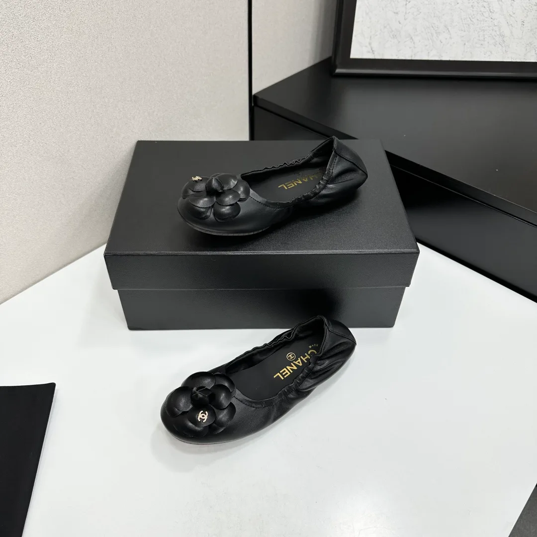 Туфли Женские Chanel 11165506