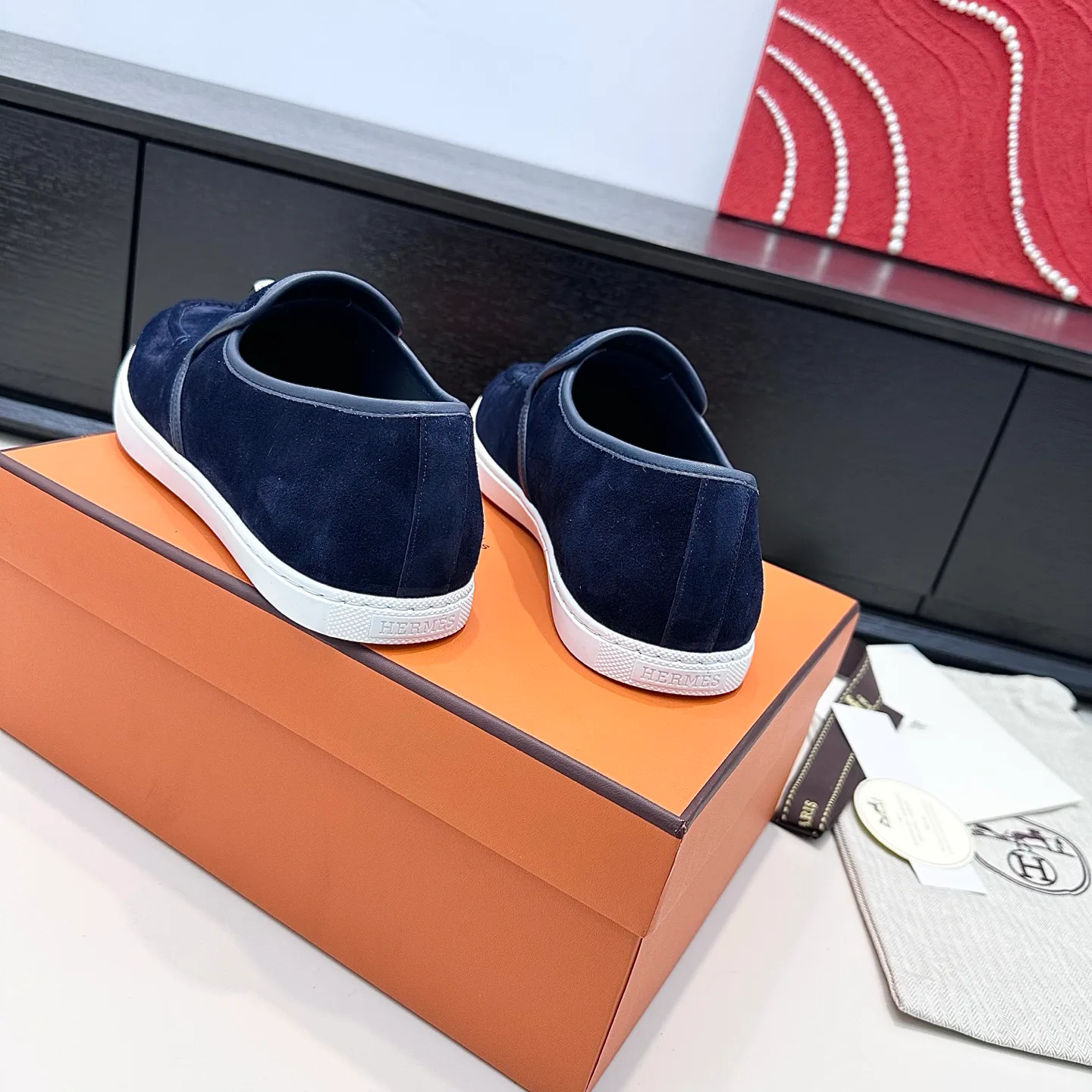 Лоферы И Мокасины Женские Hermes 1021058