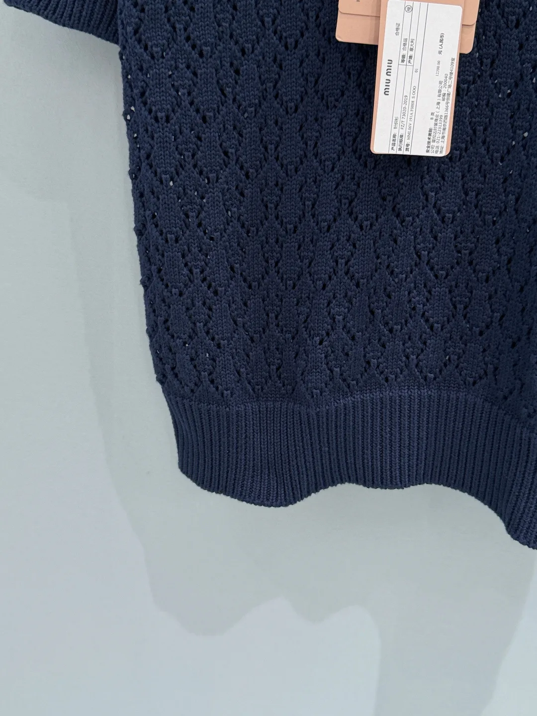 Джемперы И Свитеры Женские Miu Miu 13138276