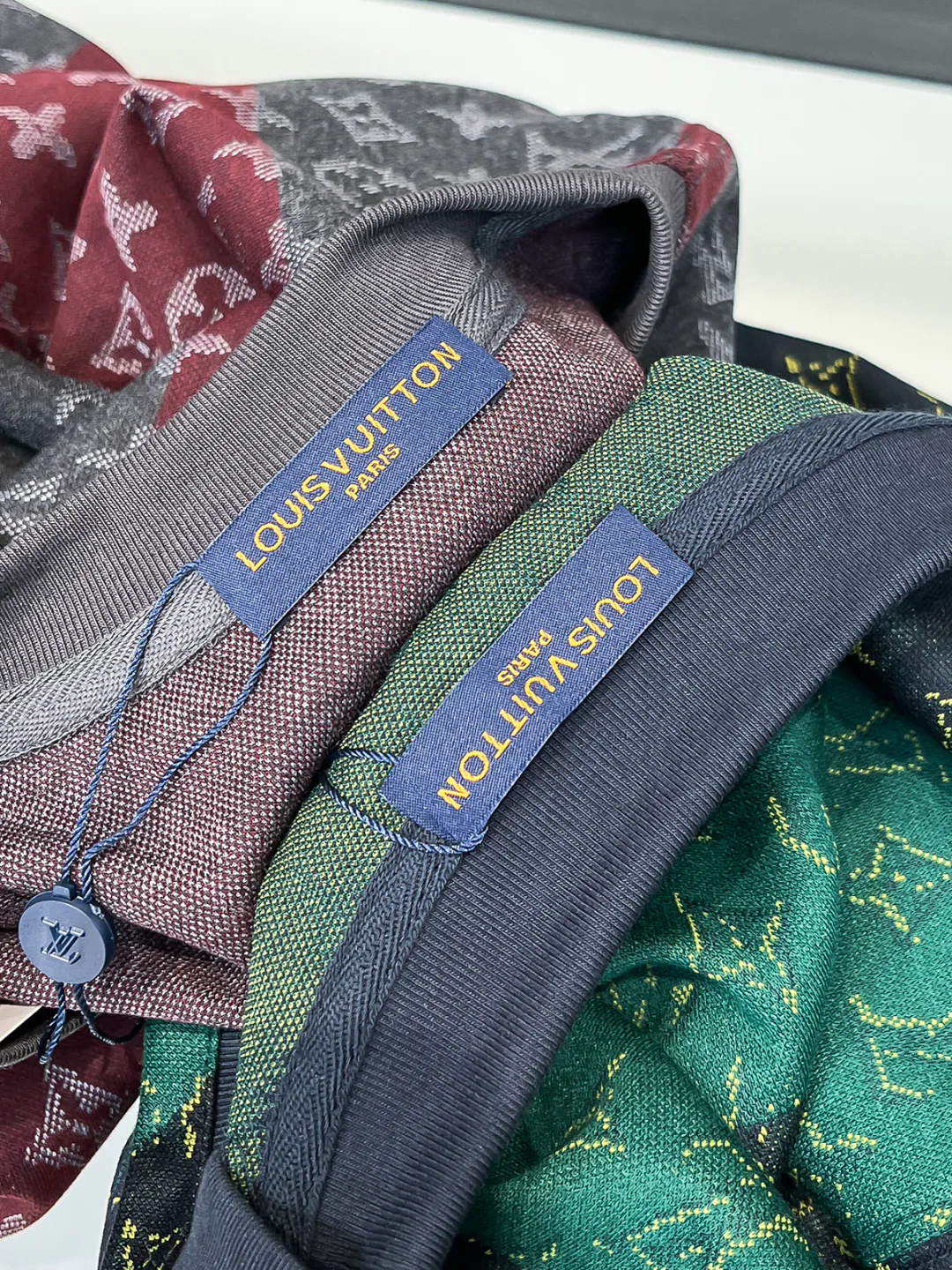 Футболки Женские Louis Vuitton 11415780