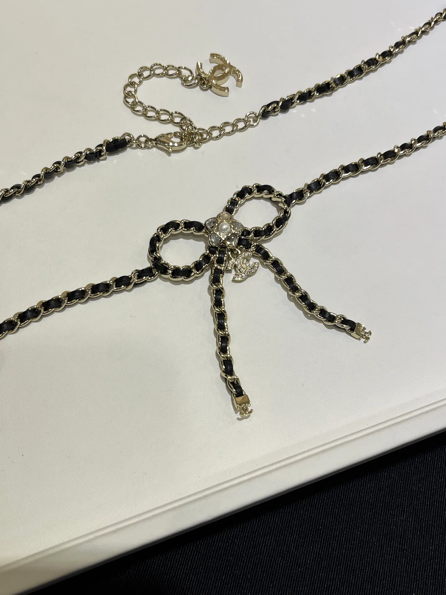 Бижутерия Chanel 686392