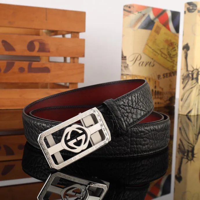 Ремни Gucci 3634