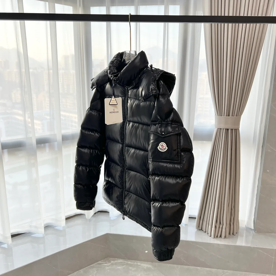 Куртки И Пуховики Женские Moncler 6556242