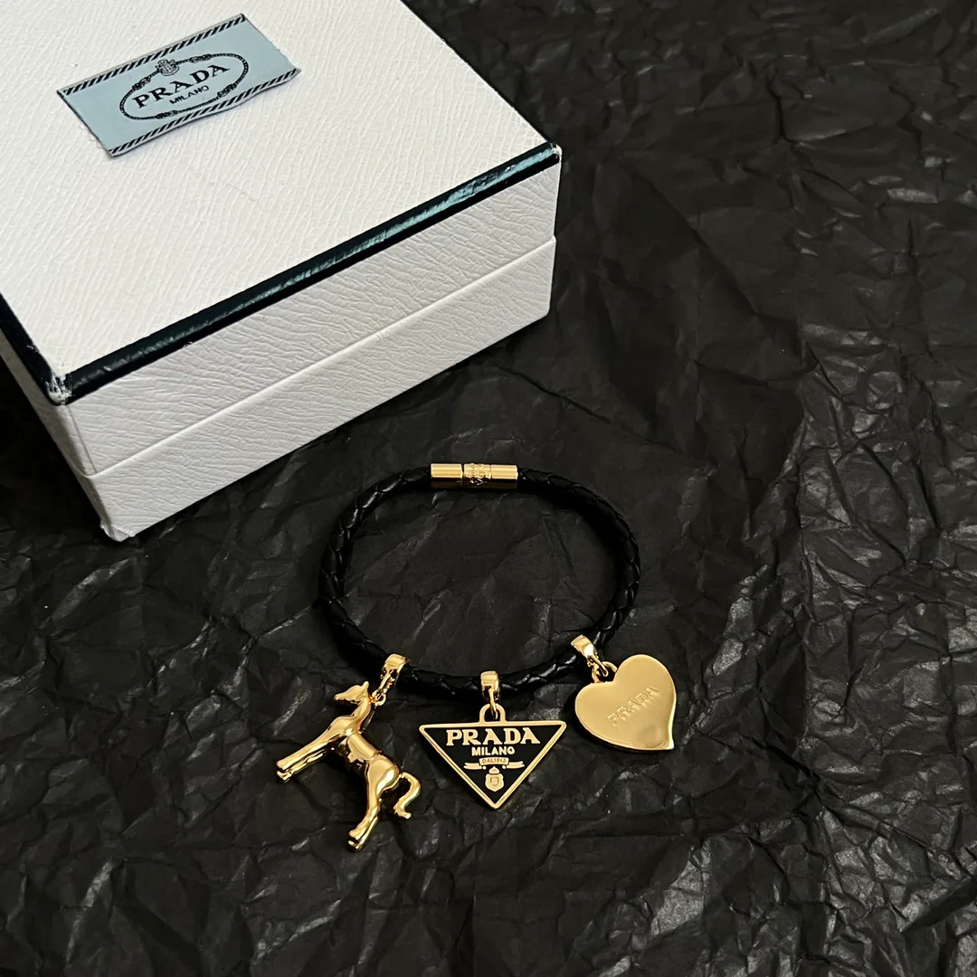Бижутерия Prada 5032835