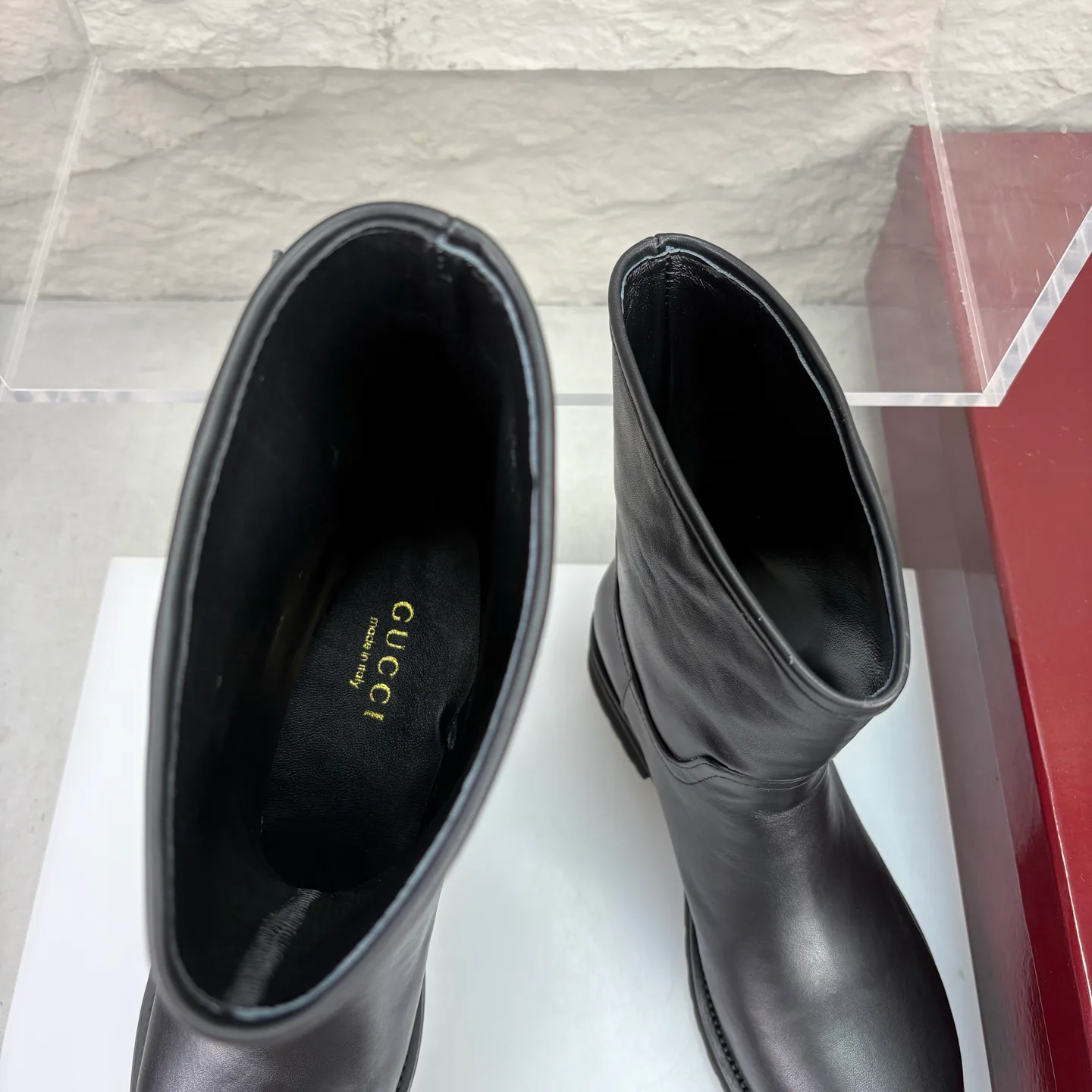 Сапоги Женские Gucci 18351585