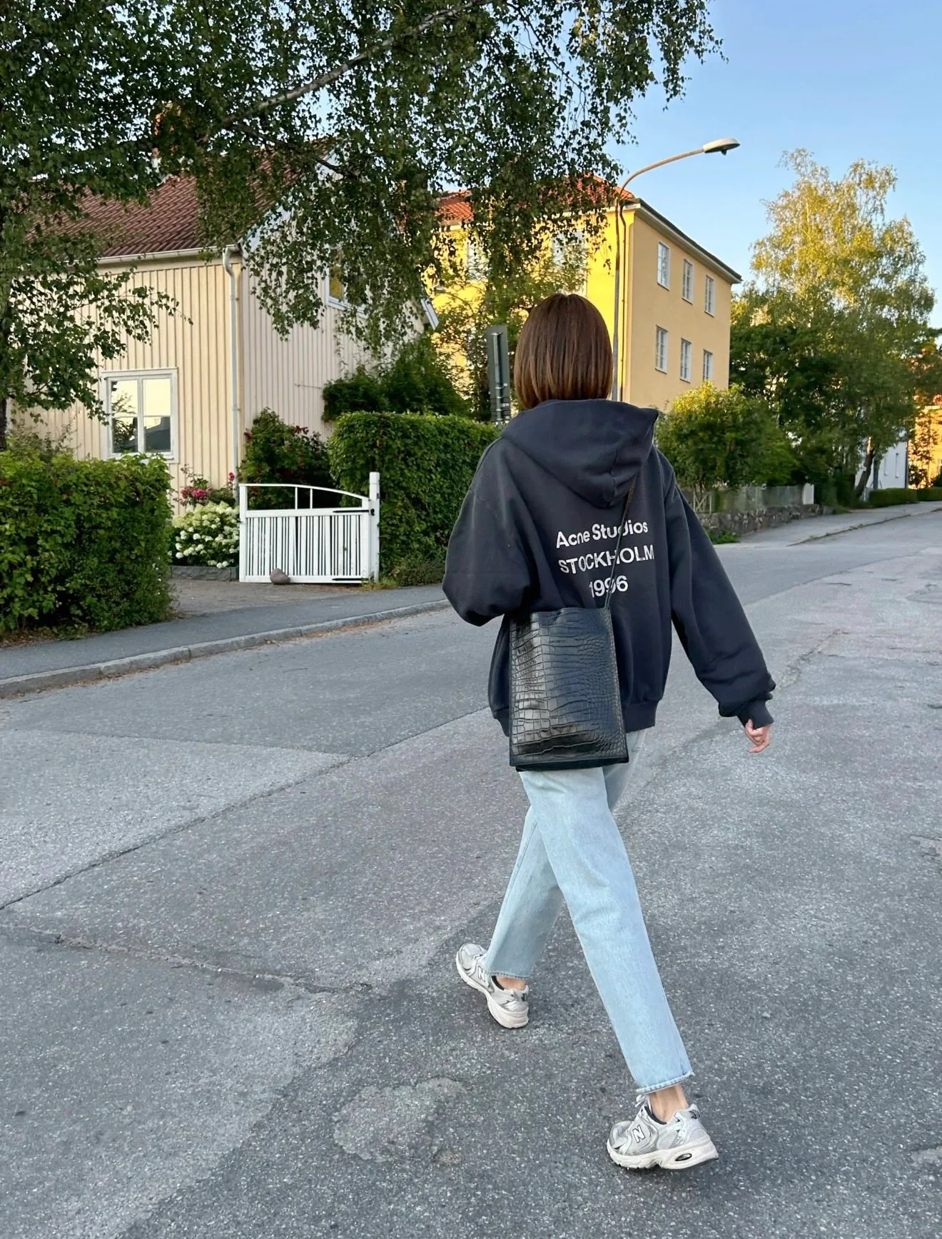 Свитшоты И Худи Женские Acne Studios 17821484