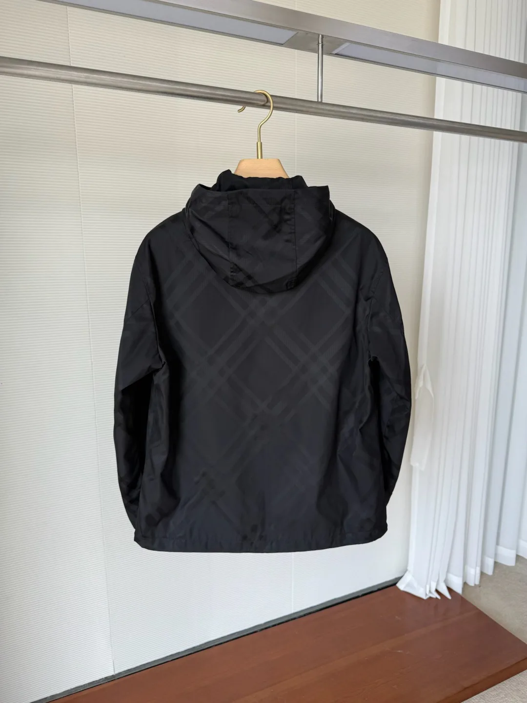 Куртки И Пуховики Мужские Burberry 791698