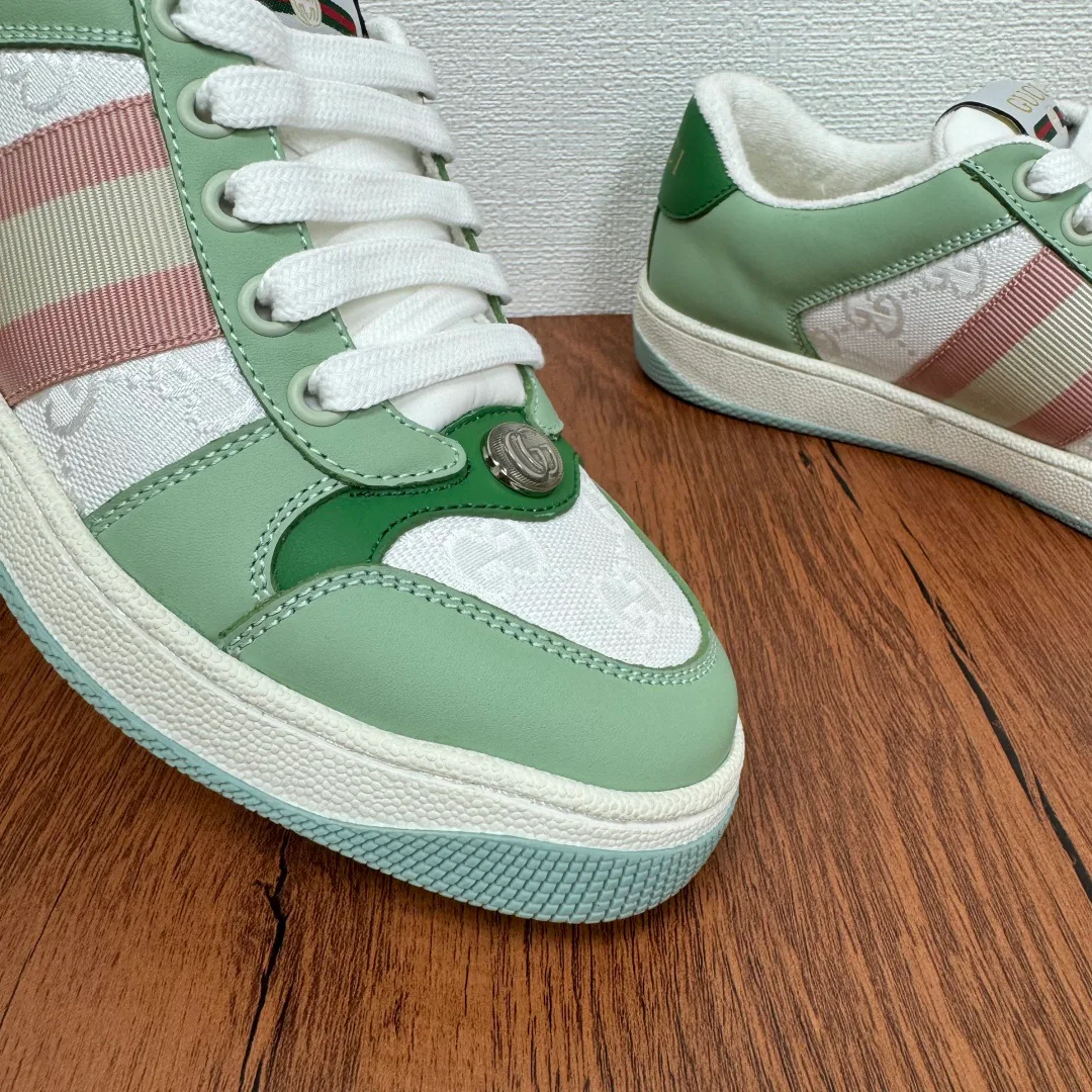 Кроссовки Женские Gucci 1880375