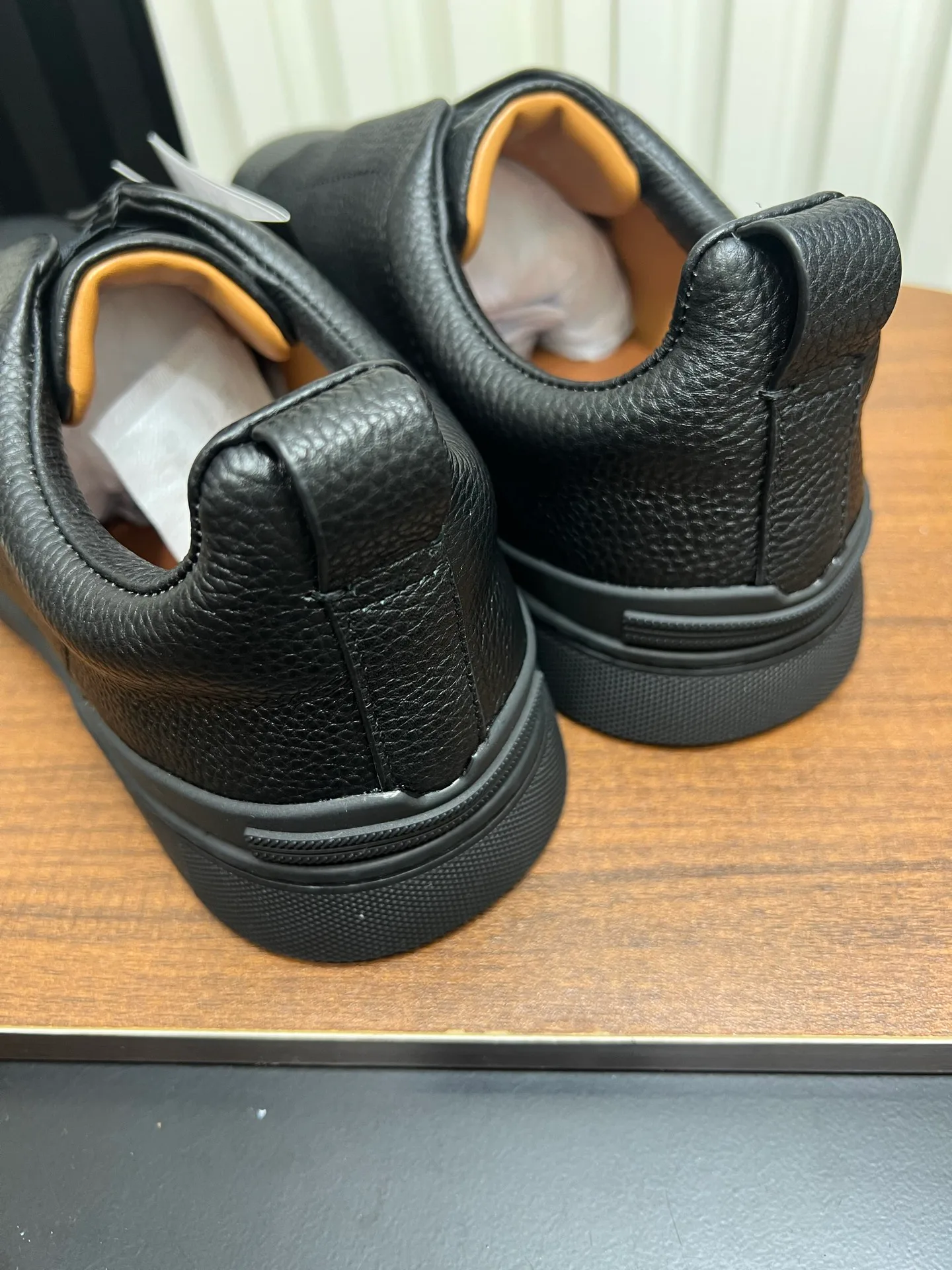 Кроссовки Мужские Zegna 11396612