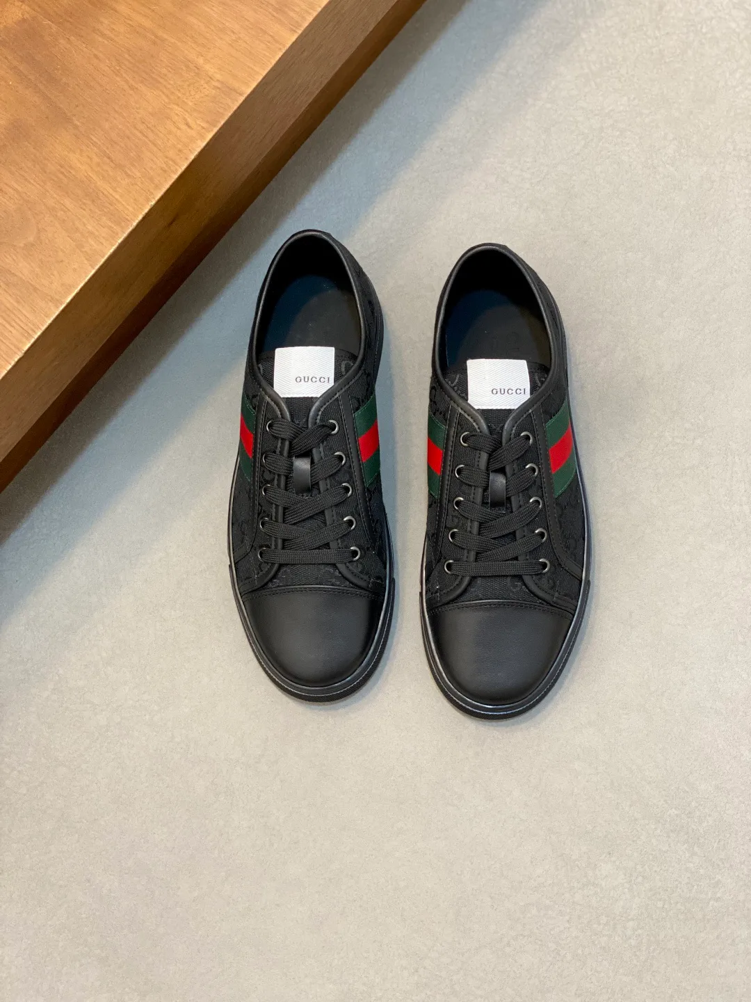 Кеды Женские Gucci 12809822