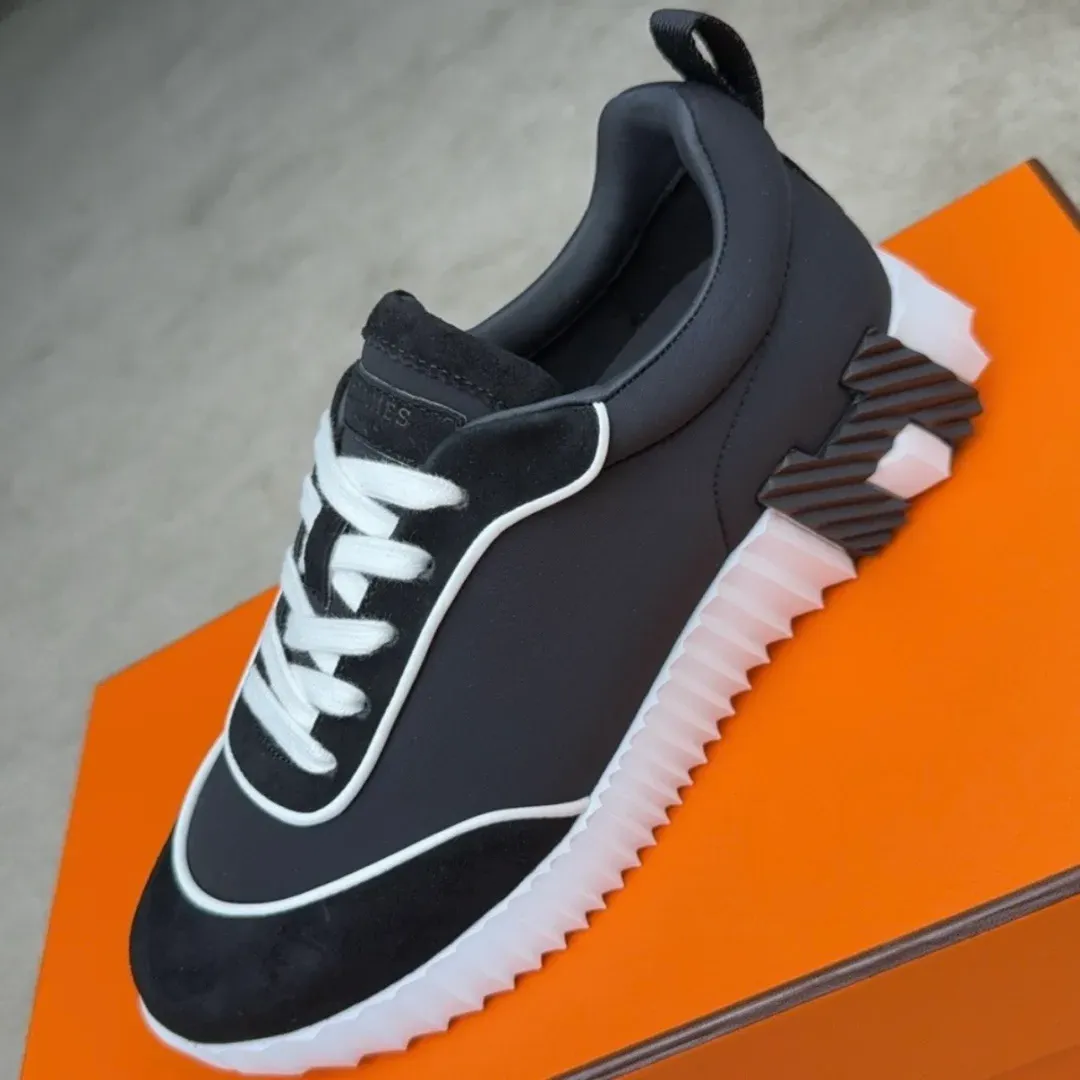 Кроссовки Женские Hermes 1603176