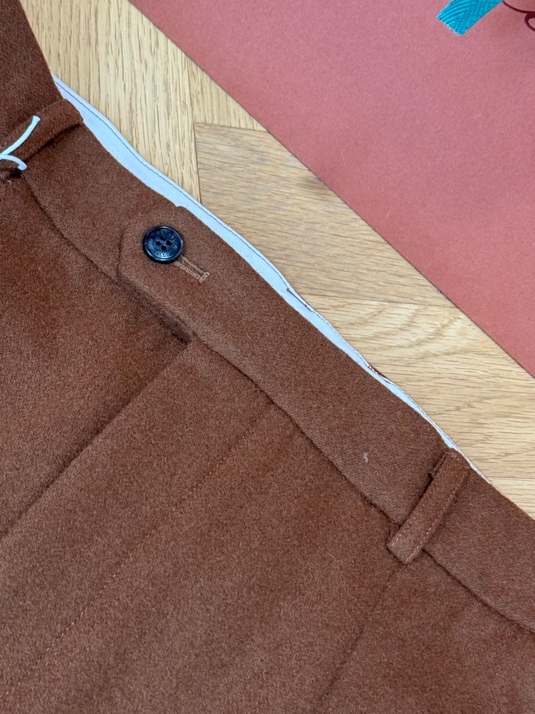 Брюки Мужские Brunello Cucinelli 6054285