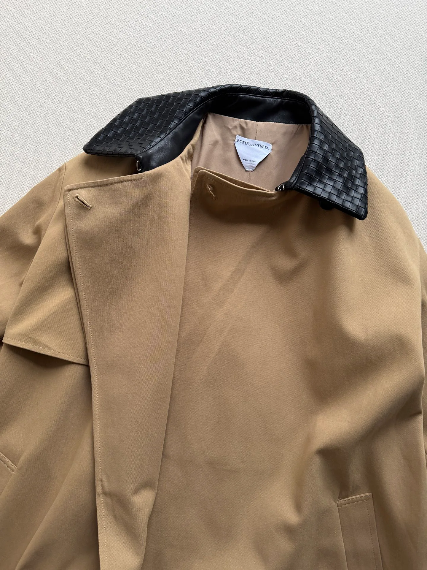 Тренчи Женские Bottega Veneta 19690243