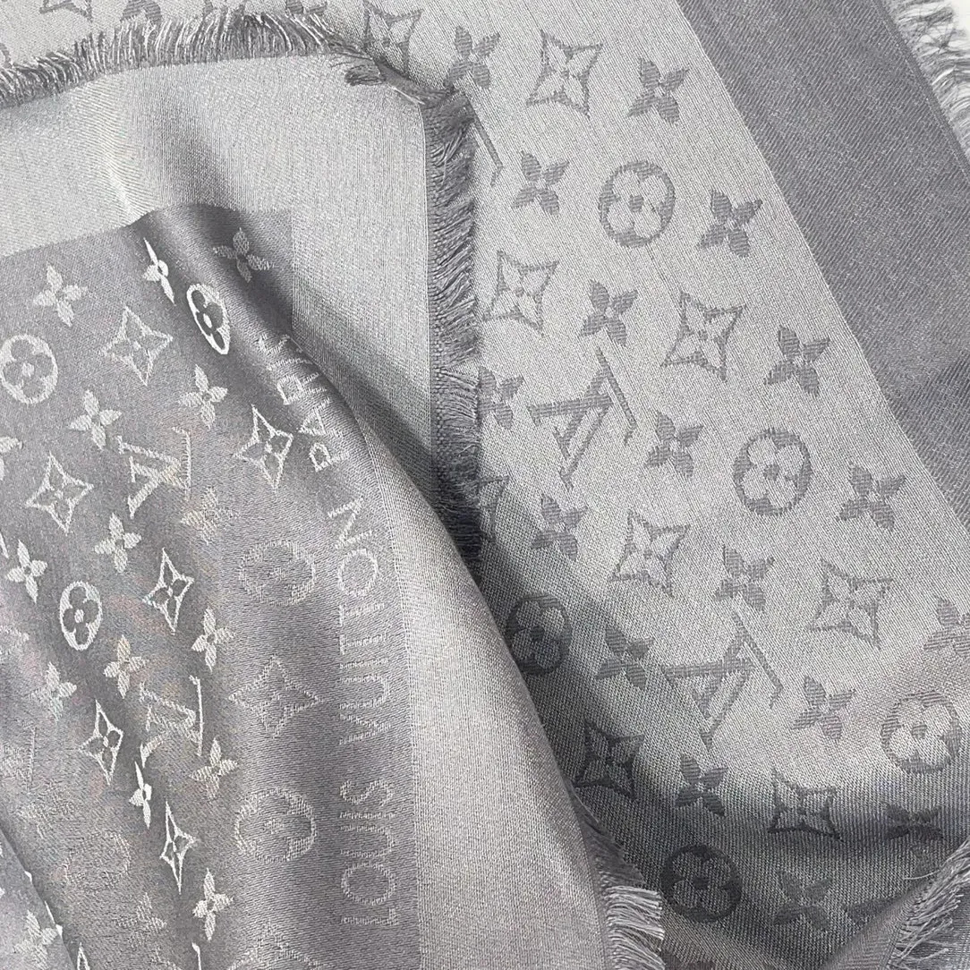 Шарфы Louis Vuitton 74404