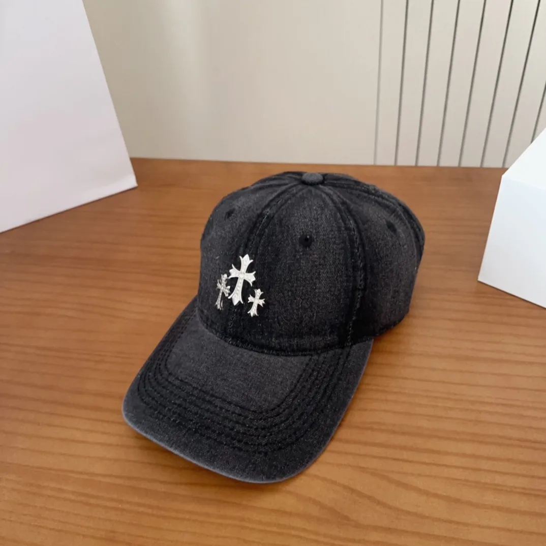 Головные Уборы Chrome Hearts 49897